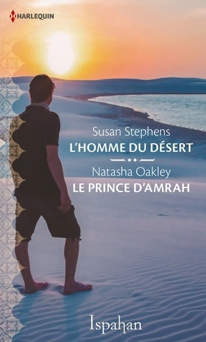 Livrenpoche : L'homme du désert / Le prince d'Amrah - Susan Stephens - Livre