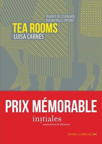 Tea rooms. Femmes ouvrières - Luisa Carnés - Livre