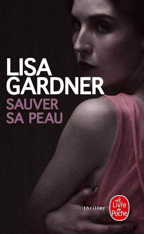 Livrenpoche : Sauver sa peau - Cécile Lisa ; Deniard - Livre