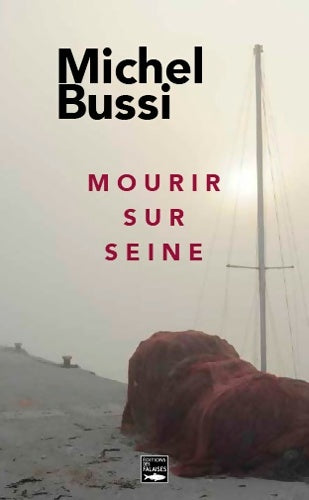 Livrenpoche : Mourir sur Seine - Michel Bussi - Livre