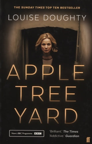 Apple tree yard - Louise Doughty - Livre