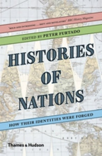 Livrenpoche : Histories of nations - Peter Furtado - Livre