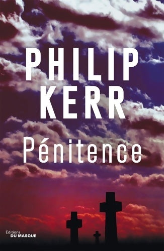 Livrenpoche : Pénitence - Philip Kerr - Livre