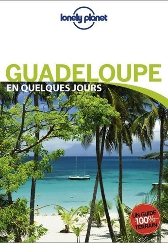 Livrenpoche : Guadeloupe en quelques jours - Collectif - Livre