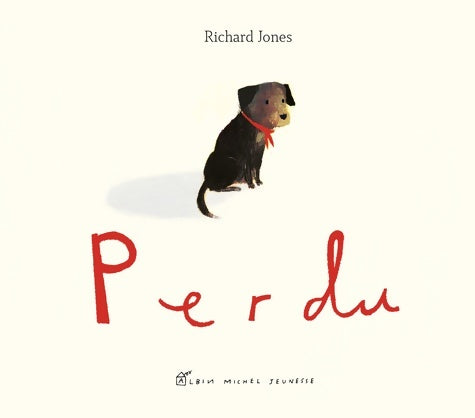 Livrenpoche : Perdu - Richard Jones - Livre