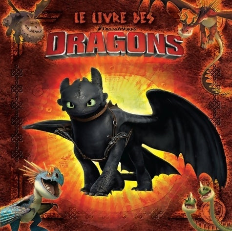 Livrenpoche : Dragons - Maggie Testa - Livre
