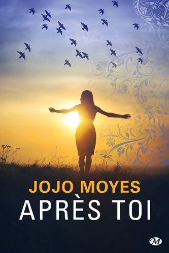 Livrenpoche : Après toi - Jojo Moyes - Livre