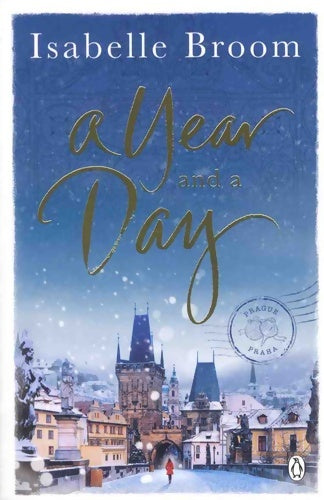 Livrenpoche : A year and a day - Isabelle Broom - Livre