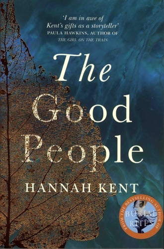 Livrenpoche : The good people - Hannah Kent - Livre