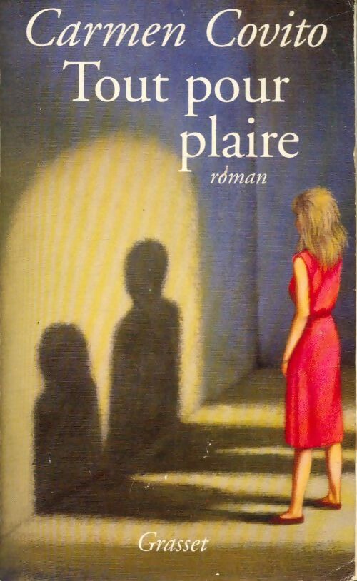 Livrenpoche : Tout pour plaire - Carmen Covito - Livre
