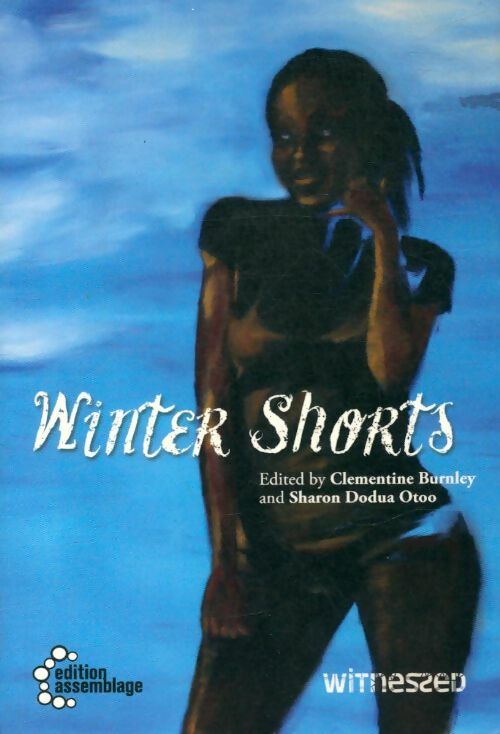 Livrenpoche : Winter shorts - Collectif - Livre