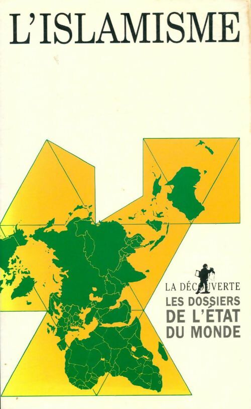 Livrenpoche : L'islamisme - Collectif - Livre