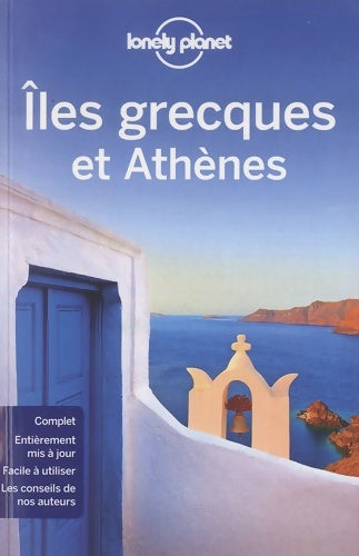 Livrenpoche : Athènes et îles grecques 2016 - Collectif - Livre