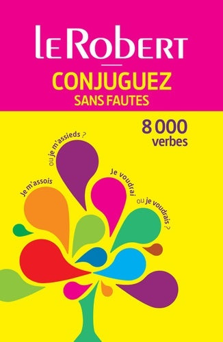 Livrenpoche : Conjuguez sans fautes - Dominique Le Fur - Livre