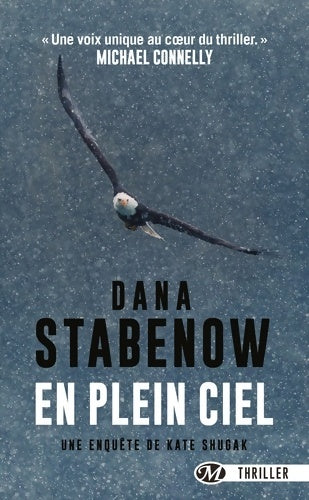 Livrenpoche : Une enquête de Kate Shugak Tome II : En plein ciel - Dana Stabenow - Livre