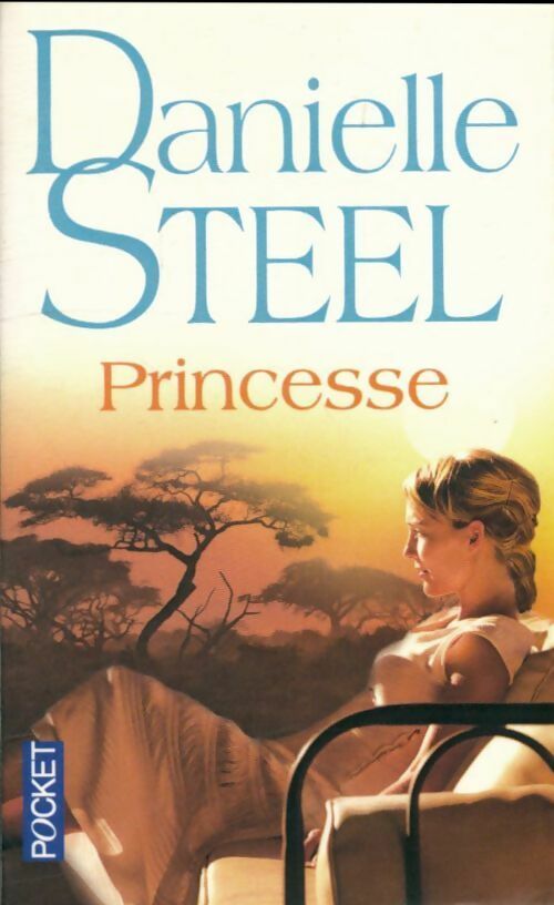 Livrenpoche : Princesse - Danielle Steel - Livre