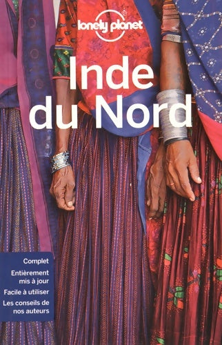 Livrenpoche : Inde du nord 2016 - Collectif - Livre
