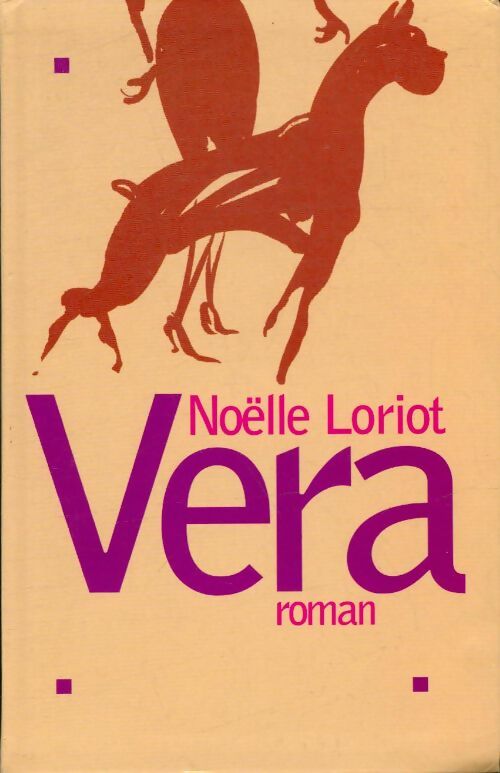 Livrenpoche : Vera - Noëlle Loriot - Livre
