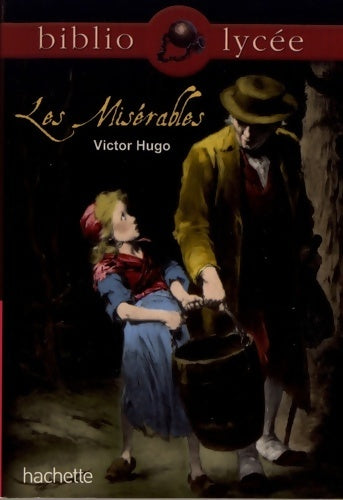 Livrenpoche : Les misérables - Victor Hugo - Livre