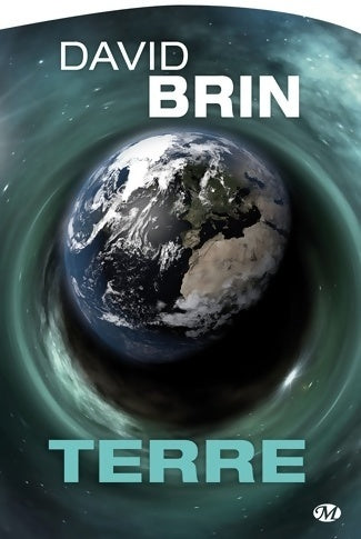 Livrenpoche : Terre - David Brin - Livre