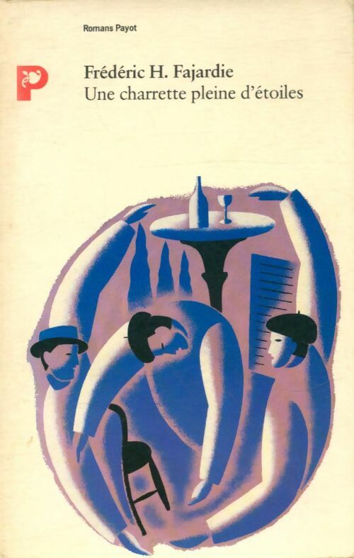 Livrenpoche : Une charrette pleine d'étoiles - Frédéric H. Fajardie - Livre