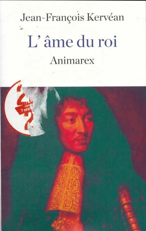Livrenpoche : L'âme du roi - Jean-François Kervéan - Livre