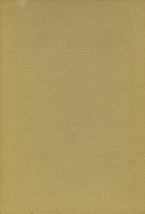 Livrenpoche : My family and other animals - Gerald M. Durrell - Livre