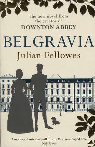 Livrenpoche : Belgravia - Julian Fellowes - Livre