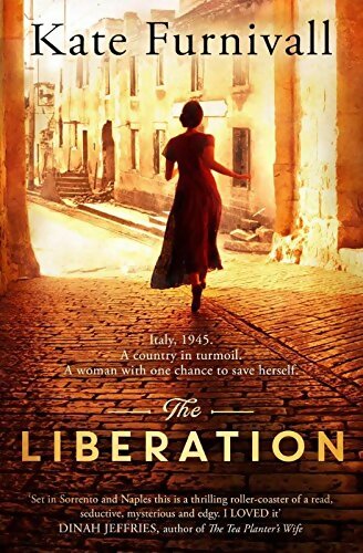 Livrenpoche : The liberation - Kate Furnivall - Livre