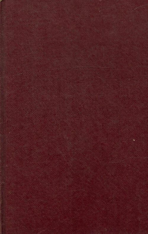 Livrenpoche : Canton dernière étape - Andrew Geer - Livre