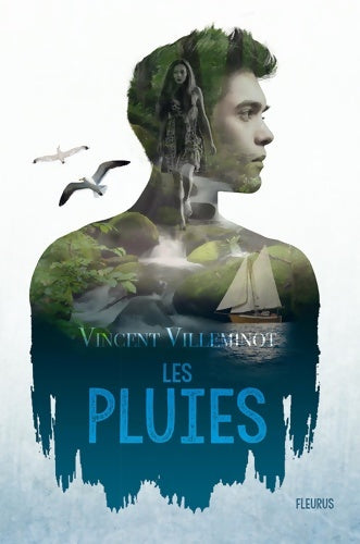 Livrenpoche : Les pluies - Vincent Villeminot - Livre