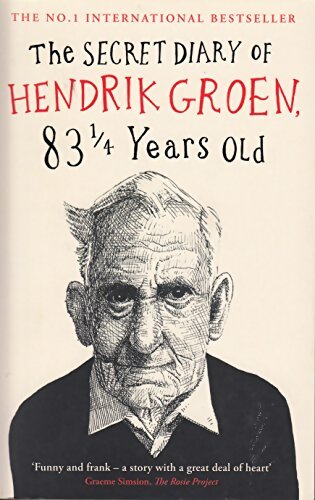 Livrenpoche : The Secret diary of hendrik groen 83 ? years old - Hendrik Groen - Livre