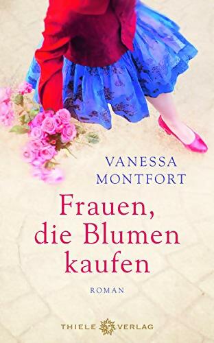 Livrenpoche : Frauen, die blumen kaufen - Vanessa Montfort - Livre