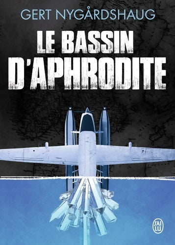 Livrenpoche : Le bassin d'Aphrodite - gert Nygårdshaug - Livre