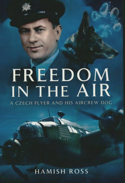 Livrenpoche : Freedom in the air - Hamish Ross - Livre