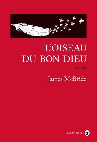 Livrenpoche : L'oiseau du bon dieu - James McBride - Livre