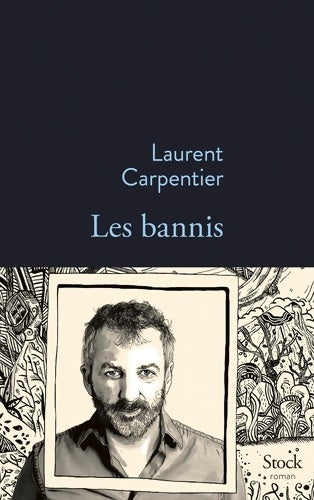 Livrenpoche : Les bannis - Laurent Carpentier - Livre