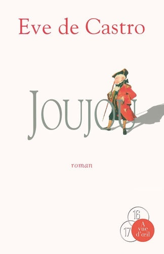 Livrenpoche : Joujou - Eve De Castro - Livre