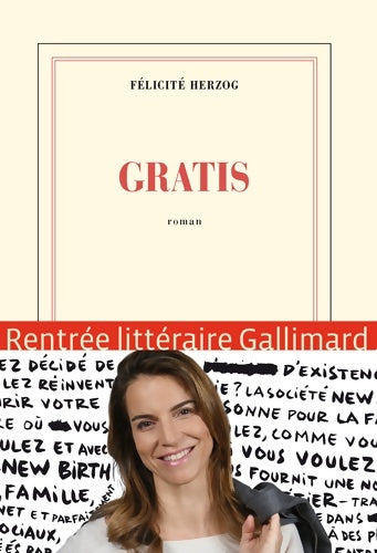 Livrenpoche : Gratis - Félicité Herzog - Livre