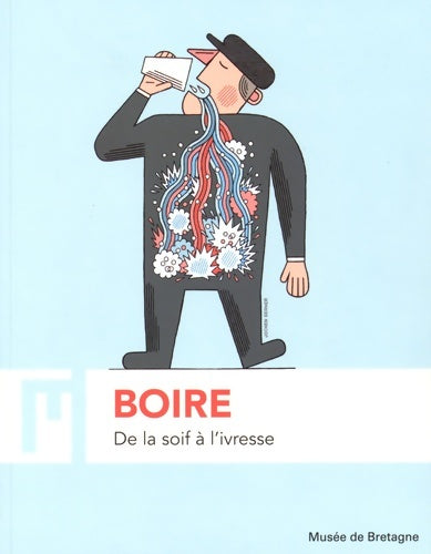 Livrenpoche : Boire : De la soif à l'ivresse - Gérard Alle - Livre