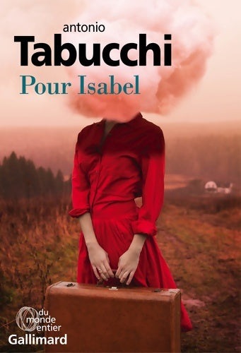 Livrenpoche : Pour isabel : Un mandala - Antonio Tabucchi - Livre