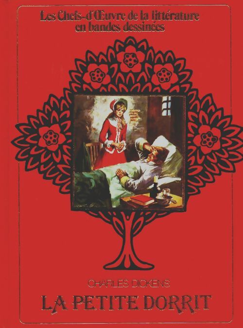 Livrenpoche : La petite Dorrit - Charles Dickens - Livre