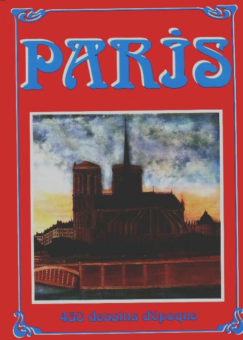 Livrenpoche : Paris - Auguste Vitu - Livre