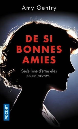De si bonnes amies - Amy Gentry - Livre