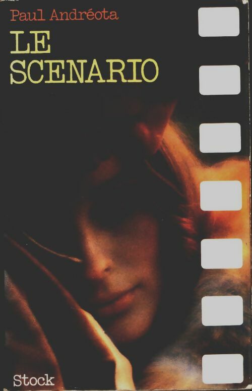 Le scénario - Paul Andreota - Livre