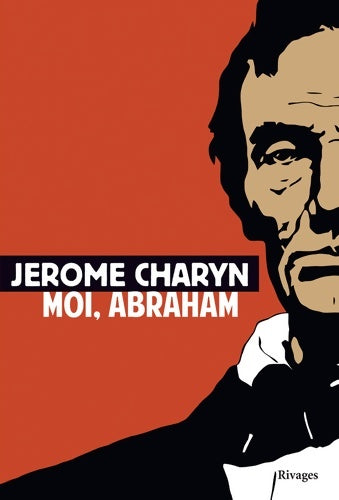 Livrenpoche : Moi, Abraham - Jerome Charyn - Livre