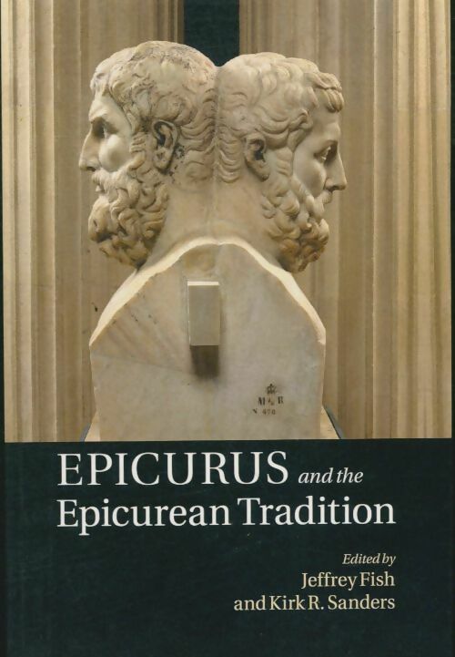 Livrenpoche : Epicurus and the epicurean tradition - Jeffrey Fish - Livre