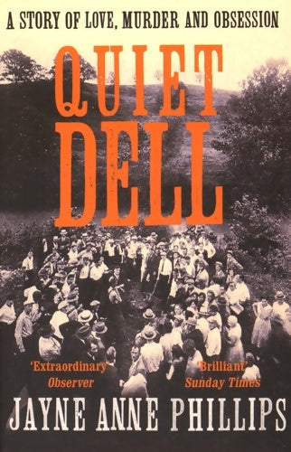 Livrenpoche : Quiet dell - Jayne Anne Phillips - Livre