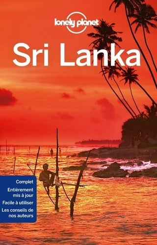 Livrenpoche : Sri Lanka 2015 - Collectif - Livre