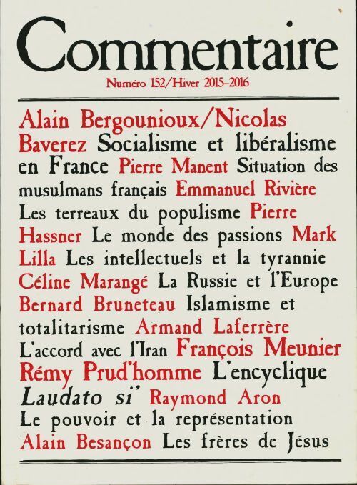 Livrenpoche : Commentaire n°152 - Collectif - Livre